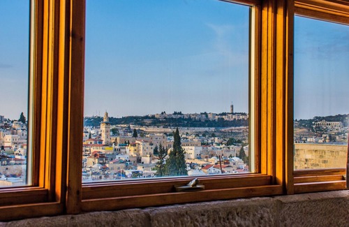 Old City Apartamento | Acogedor, Alquiler de vacaciones en el Qtr judío. Jerusalén vieja