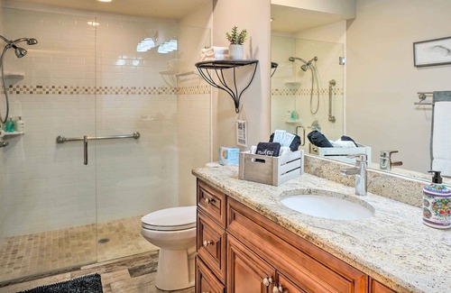 Valrico Casa | Cozy Valrico Home w/ Grill ~ 14 Mi to Tampa!