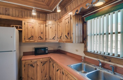 Van Buren Apartamento | Cozy Van Buren Apartment w/ Deck, Near ATV Trails!