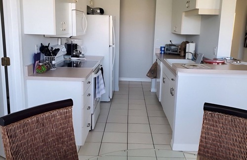 Auburn Woods Condominio | Cozy Venice Condo 4 miles to the beach