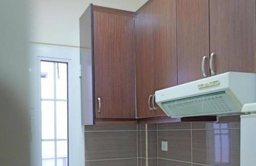 Blloku Apartamento | Cozy Veranda Kristian - Free Parking