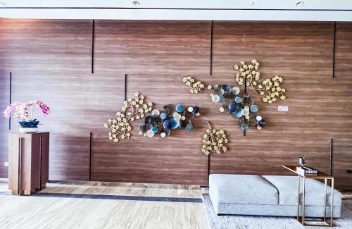 Surabaya Apartamento | Cozy Vertu Ciputra World Studio Apartment in Surabaya by Le Ciel Hospitality