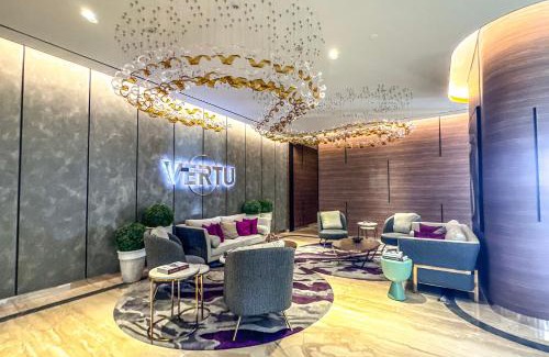 Surabaya Apartamento | Cozy Vertu Ciputra World Studio Apartment in Surabaya by Le Ciel Hospitality