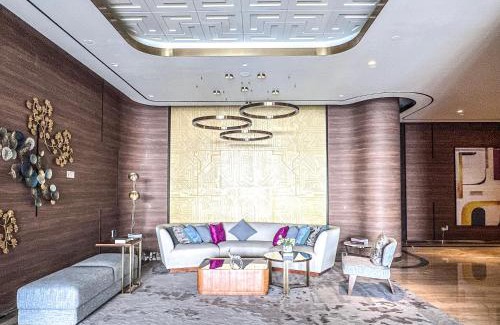 Surabaya Apartamento | Cozy Vertu Ciputra World Studio Apartment in Surabaya by Le Ciel Hospitality