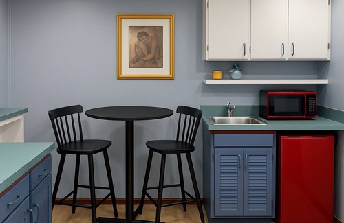 Hollywood Hills Apartamento | Cozy Vibes, Prime Location