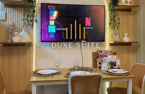 Barangay 76 Apartamento | Cozy Vibes Walking Distance to Moa - Duxe Suite Staycation6