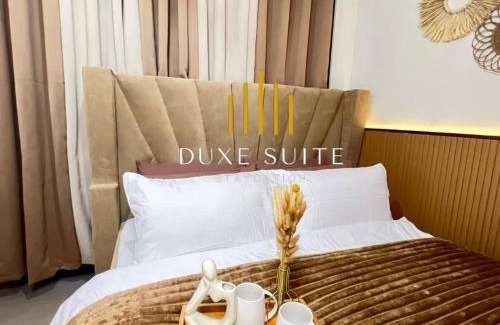 Barangay 76 Apartamento | Cozy Vibes Walking Distance to Moa - Duxe Suite Staycation6