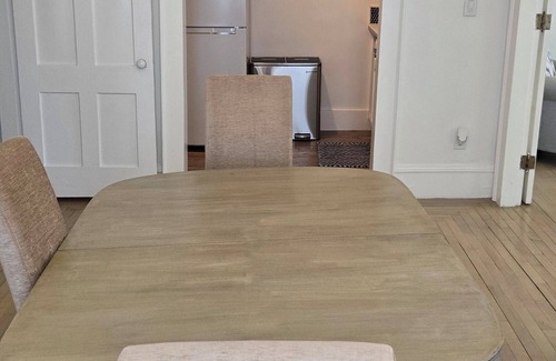 Newport Apartamento | Cozy Victorian Apartment 2 near downtown