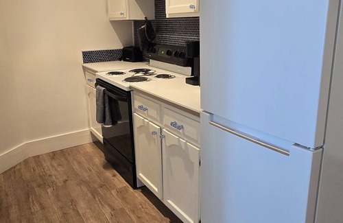 Newport Apartamento | Cozy Victorian Apartment 2 near downtown