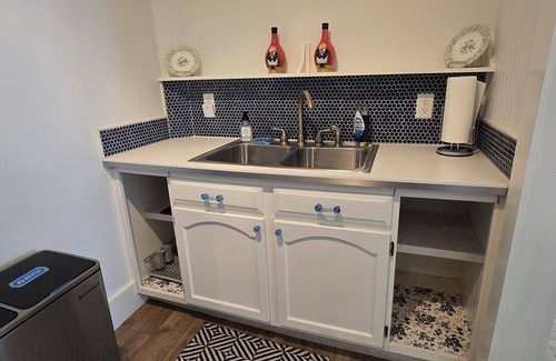 Newport Apartamento | Cozy Victorian Apartment 2 near downtown