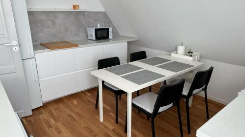 Oster Apartamento | Cozy Villa apartment
