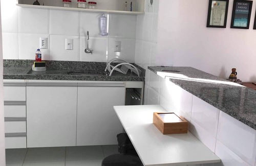 Flamengo Apartamento | Aconchegante vilage a 200 m de una preciosa playa