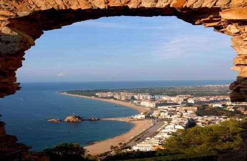Blanes Villa | Acogedora villa para 10 personas