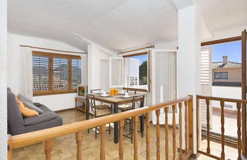 Blanes Villa | Acogedora villa para 10 personas