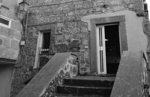 Bagnoregio Casa | Cozy villa in Bagnoregio - 80 m² with air conditioning