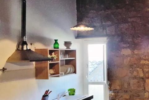 Bagnoregio Casa | Cozy villa in Bagnoregio - 80 m² with air conditioning