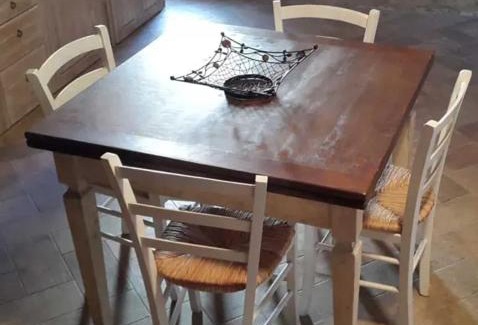 Bagnoregio Casa | Cozy villa in Bagnoregio - 80 m² with air conditioning