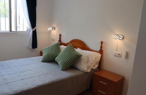 Mazarrón Casa | Cozy Villa in Campasol with private pool
