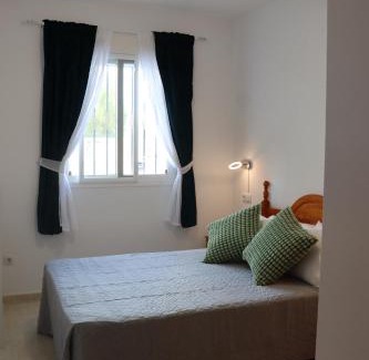 Mazarrón Casa | Cozy Villa in Campasol with private pool