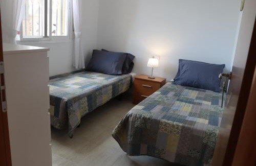 Mazarrón Casa | Cozy Villa in Campasol with private pool