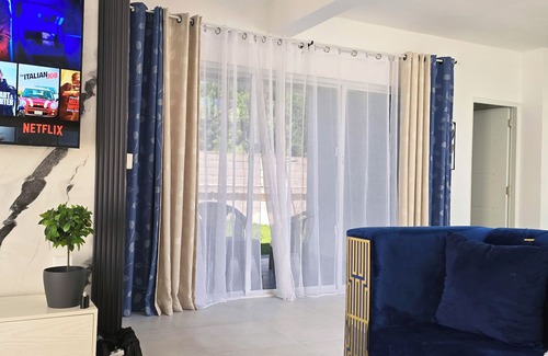 Punta Cana Villa | Cozy Villa in Punta Cana