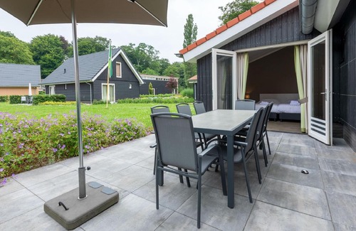 Almen Casa | Acogedora casona con lavavajillas en medio del Achterhoek