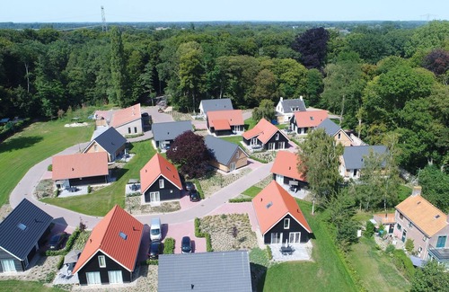 Almen Casa | Acogedora casona con lavavajillas en medio del Achterhoek