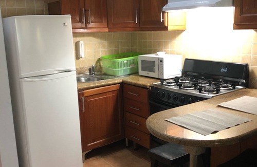 Bavaro Apartamento | Villa acogedora dentro del hotel Melia