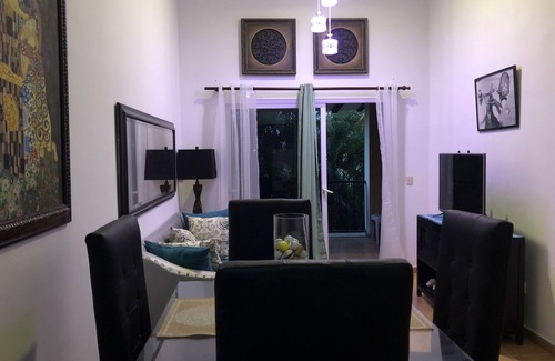 Bavaro Apartamento | Villa acogedora dentro del hotel Melia