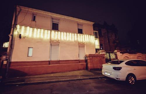 Bucharest City-Centre Apartamento | Cozy Villa next to the Old Town