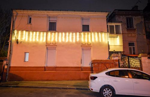Bucharest City-Centre Apartamento | Cozy Villa next to the Old Town