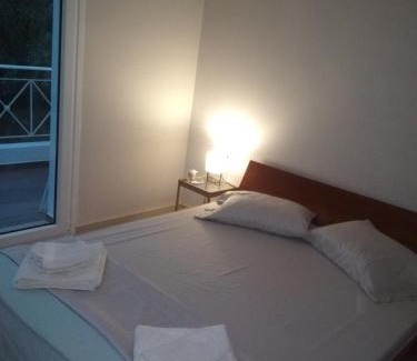 Lagonissi Casa | Cozy villa Vita Lagonisi