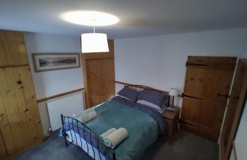 Marston Moretaine Casa | Cozy Village Cottage