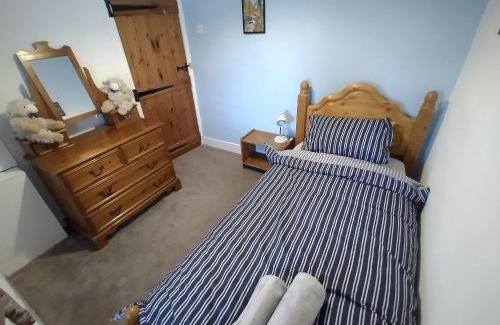 Marston Moretaine Casa | Cozy Village Cottage