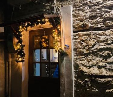 Agios Lavrentios Casa | COZY VILLAGE HOUSE ΑΓΙΟΣ ΛΑΥΡΕΝΤΙΟΣ ΠΗΛΙΟΥ