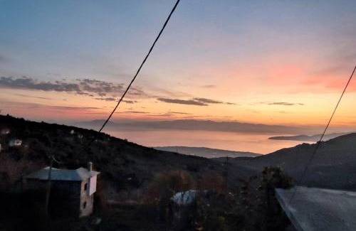 Agios Lavrentios Casa | COZY VILLAGE HOUSE ΑΓΙΟΣ ΛΑΥΡΕΝΤΙΟΣ ΠΗΛΙΟΥ