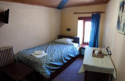 Agios Lavrentios Casa | COZY VILLAGE HOUSE ΑΓΙΟΣ ΛΑΥΡΕΝΤΙΟΣ ΠΗΛΙΟΥ