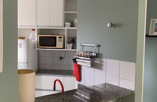 Itacimirim Condominio | Cozy Village in Itacimirim, right on the sand