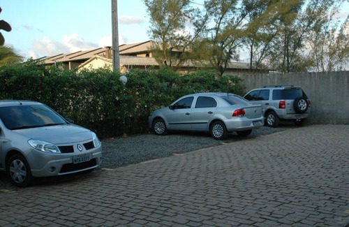 Itacimirim Condominio | Cozy Village in Itacimirim, right on the sand