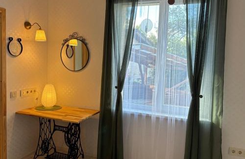Ikskile Casa | Cozy village