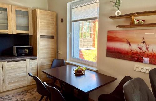 Ikskile Casa | Cozy village