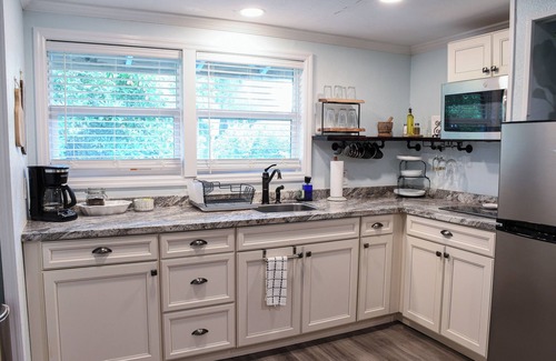 Winter Haven Apartamento | Cozy Vintage Apt D near Lakeland/Hospitals/Lakes