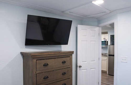 Winter Haven Apartamento | Cozy Vintage Apt D near Lakeland/Hospitals/Lakes