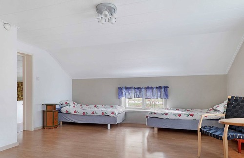 Ojebyn Casa | Cozy vintage home for work stays