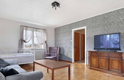 Ojebyn Casa | Cozy vintage home for work stays