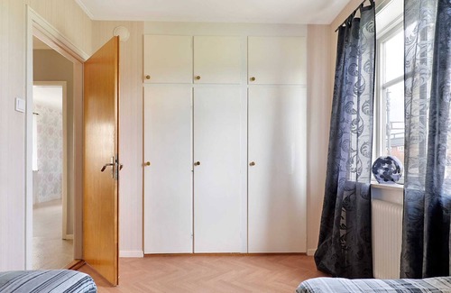 Ojebyn Casa | Cozy vintage home for work stays