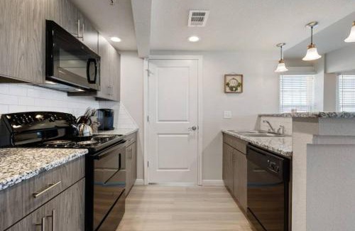 Brazos Apartamento | Cozy Waco Apartment with a Downtown View