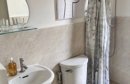 Talisay Casa | Cozy walk up 1BR condo in cebu w/pool
