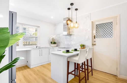 Sunnybank Casa | Cozy Warmly 3Beds Sweet Home @ Sunnybank