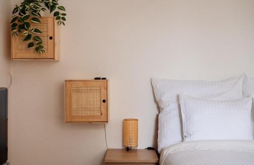 Muranow Apartamento | Cozy Warsaw City Center Studio